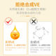 Kangenbei vitamin E soft capsule ve oil 0.45g/capsule*120 official genuine health care product C
