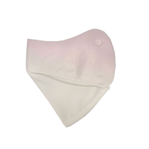 Ai Yunjia sun protection mask gradient bean paste color 1 piece pack