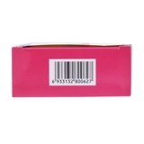 诺捷康 Керсимазол влагалищные таблетки 0,5 г*1 таблетка/коробка гинекологическая медицина Ниами. Волнейное воспаление