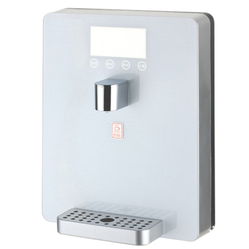 máy lọc nước sunhouse shr76210ck 10 lõi Tốc độ đường ống nóng máy treo tường loại nóng không pha nước nóng tốc độ nước nóng nhà máy nước điều chỉnh nhiệt độ nước Daling - Nước quả bộ lọc nước