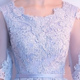 Маленькое вечернее платье женского вечернего