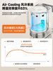 Oaks Milk Foaming Machine Constant Temperature Electric Kettle for Infants, Home Use, Quantitative Water Output, Multifunctional Intelligent Milk Mixer