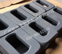 Container accessories corner pieces complete sets of eight sets standard ISO certified national standard