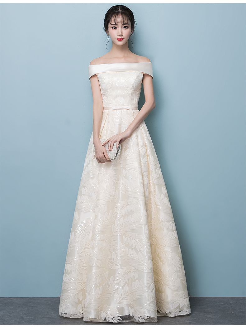 Robe du soir      conventionnel - Ref 3211191 Image 16