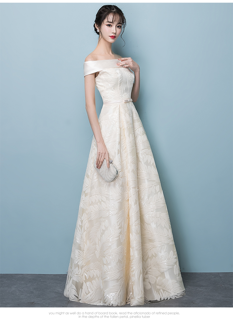 Robe du soir      conventionnel - Ref 3211191 Image 17