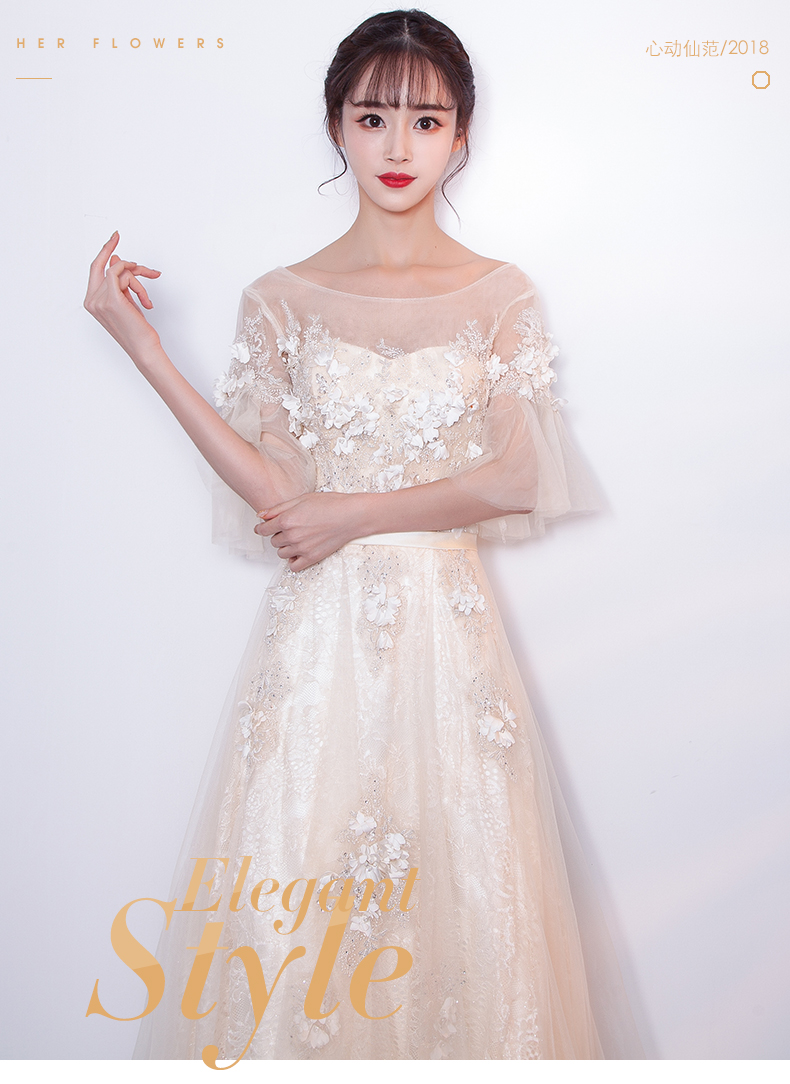 Robe du soir      - Ref 3213722 Image 7