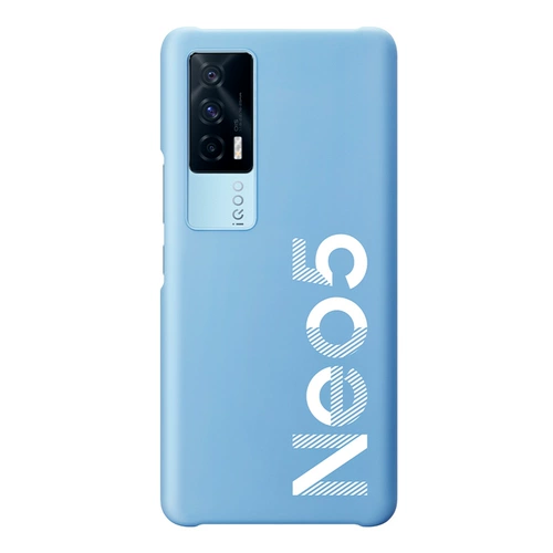 vivo IQOO NEO5 Оригинальный мобильный телефон защитный корпус Neo5 Tide Fan Case Case Iqoooneo5 Официальный защитный корпус