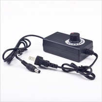 OCA Gel Deviner Speed Switch Blower Speed Switch Blower Speed Regulator 3V-12V 2A Adjustable switching power supply adapter