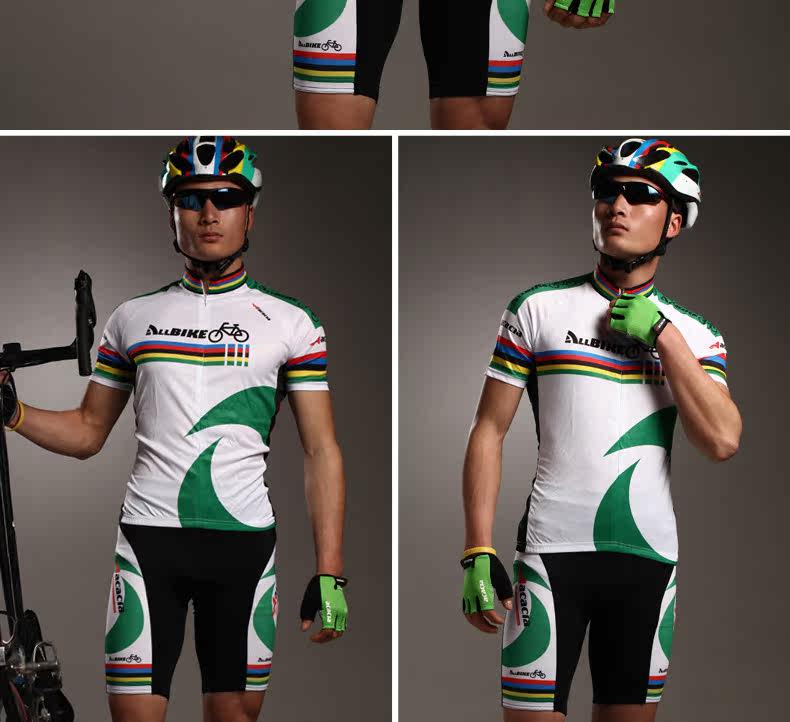 Vêtement cyclisme homme ACACIA - Ref 2223314 Image 10