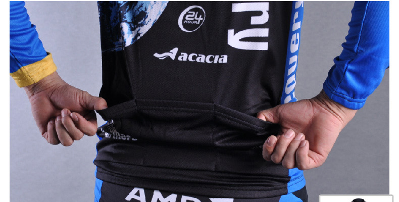 Vêtement cyclisme homme ACACIA - Ref 2208084 Image 34