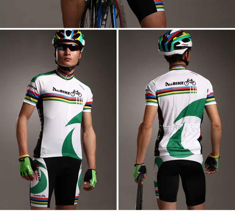 Vêtement cyclisme homme ACACIA - Ref 2223314 Image 12