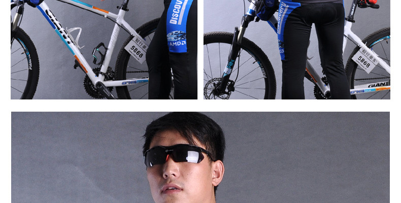 Vêtement cyclisme homme ACACIA - Ref 2208084 Image 26