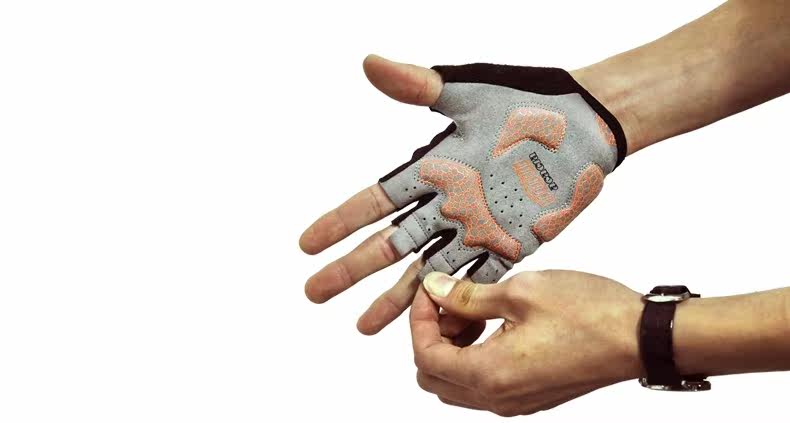 Gants de cyclisme mixte ACACIA - Ref 2243360 Image 20