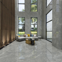 All-body marble tile 750x1500 floor tiles large board light luxury living room non-slip floor tiles background wall tiles New