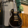 Электрогитара Epiphone Epiphone LP Black Card Белая карточка на заказ Lonely Rock Porky Sauce в том же стиле Yipufeng mini 1