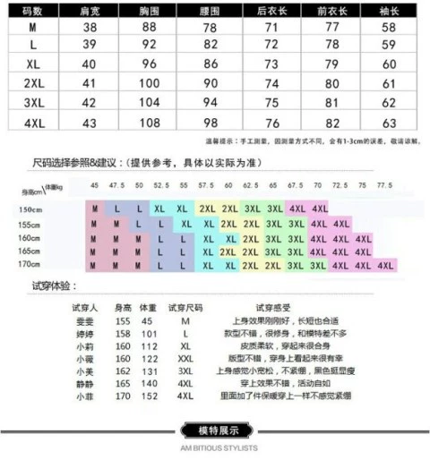 Áo khoác da nữ dài 2017 mùa thu mới size lớn Phiên bản Hàn Quốc của áo khoác da tự canh được giặt áo gió bằng da