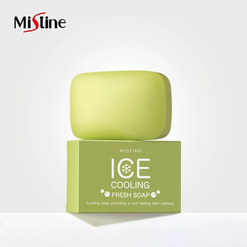 Мыло для тела подходит для мужчин и женщин для всего тела, Таиланд, 90г