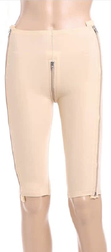 body amincissant simple en polyester - Ref 670766 Image 3