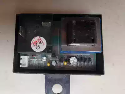 Changhong water heater ZSDF-CHY50J6 CHB40J2 computer motherboard control board power accessories