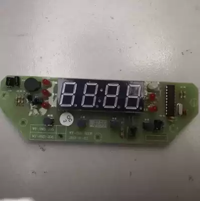 Original Aucma electric water heater display computer control board WF-SMS-206 SMS06B-B216 accessories