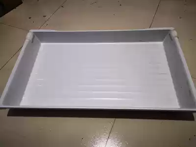 Beautiful refrigerator BCD-528WGPZV 520 532WGPZV(KP) jelly freezer compartment drawer original accessories