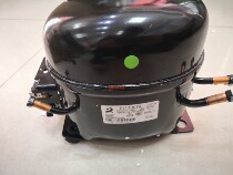 Original Dongbei compressor E1130CZA compressor assembly R134a cooling capacity 325W freezer accessories