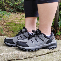 Pathfinder hiking shoes for men and women wear-resistant and non-slip 22 autumn and winter outdoor breathable gripping hiking shoes TFAABK91731