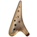 Nhạc sĩ kẹo đường Ocarina 12 lỗ 12 lỗ treble c giai điệu hút thuốc người mới bắt đầu chơi nhạc cụ học sinh lớp Ji Gu - Nhạc cụ dân tộc cổ cầm và đàn tranh Nhạc cụ dân tộc