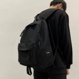 Ранец, универсальный брендовый рюкзак, в корейском стиле, для средней школы