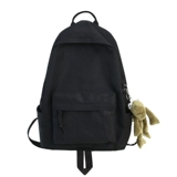 Ранец, сумка через плечо, универсальный модный трендовый рюкзак, в корейском стиле, подходит для подростков, подходит для студента