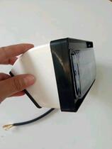 Fire rescue and rescue car lift lighting lamp lighting tube tractor remote control on-board generator repair accessories