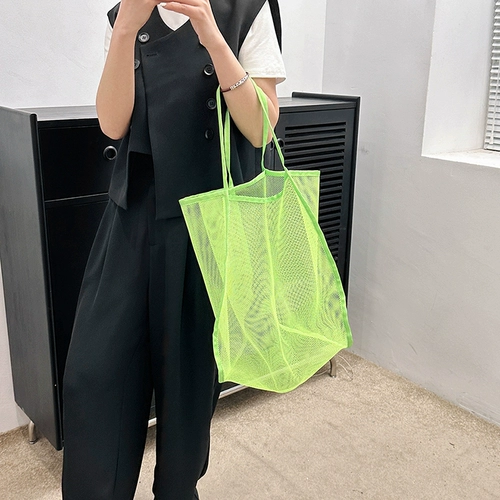 Вместительная и большая пляжная сумка для хранения для путешествий, игрушка для плавания