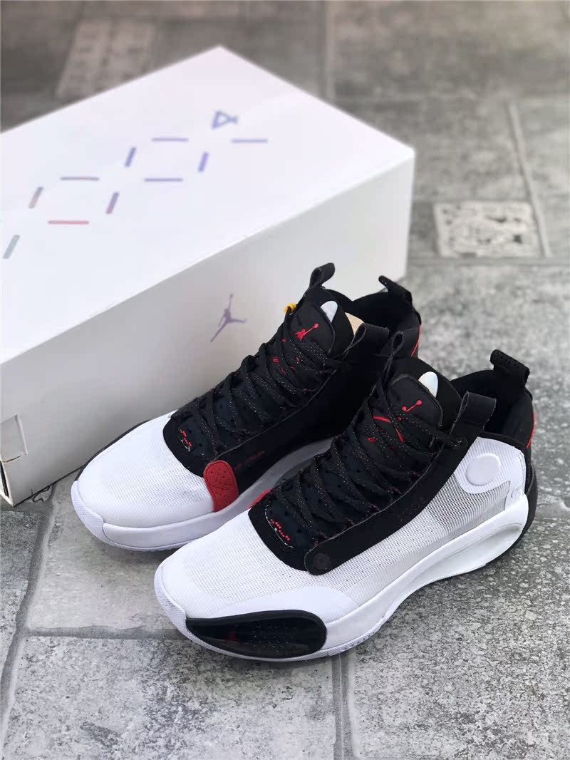 air jordan 34 original