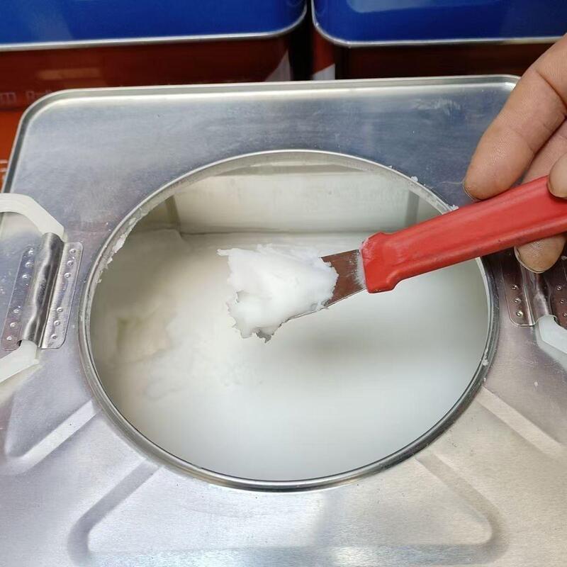 Imported Golden Lion Brand Floor Wax, Furniture Terrazzo Care Wax, High-Grade Special Gloss Fiberglass Demoulding and Polishing Wax 14kg