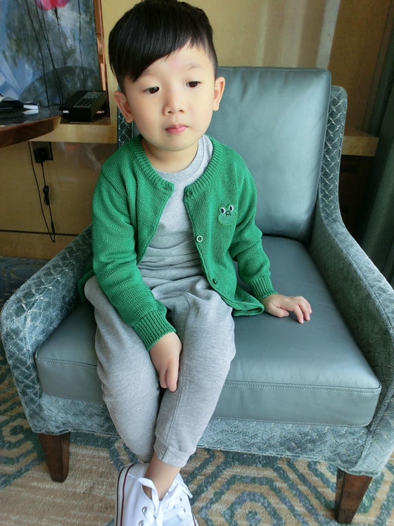 Pull enfant - Ref 2102688 Image 28