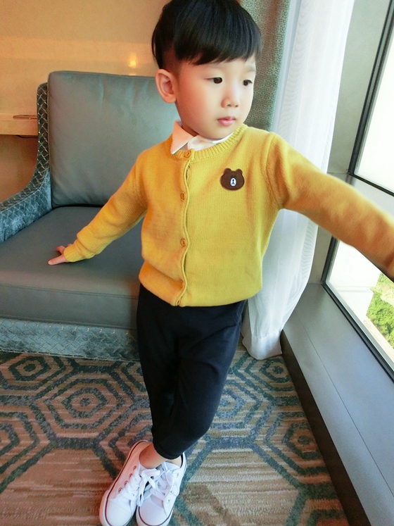 Pull enfant - Ref 2102688 Image 20