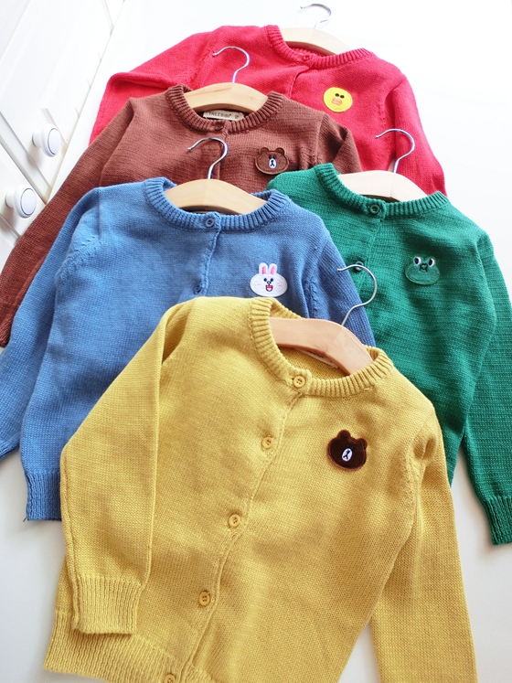 Pull enfant - Ref 2102688 Image 15