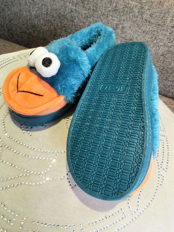 Chaussons enfants en autre - Ref 1036142 Image 19