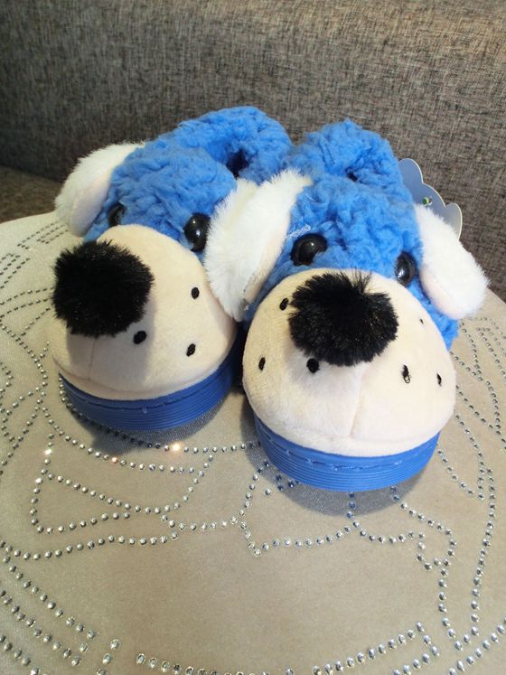 Chaussons enfants en autre - Ref 1036142 Image 26