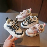 Спортивная обувь, нескользящие кроссовки, осенняя, коллекция 2022, подходит для подростков