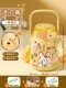 Vitality Yellow 900 мл (одна чашка двойного напитка+обновление 316 нержавеющая сталь)