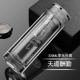 【High -Fend Crystal Cup】