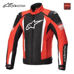 Genuine A Star Cycling Motorcycle Motorcycle Summer Net Eye Hooding and Casual Breathable Four Seasons Racing Men and Women V2 leather jacket