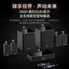 Wanyin A91 Home Karaoke Audio Set, Complete Singing Equipment, Karaoke Machine, Home Karaoke All-In-One Machine, Amplifier