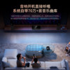 Wanyin A91 Home Karaoke Audio Set, Complete Singing Equipment, Karaoke Machine, Home Karaoke All-In-One Machine, Amplifier