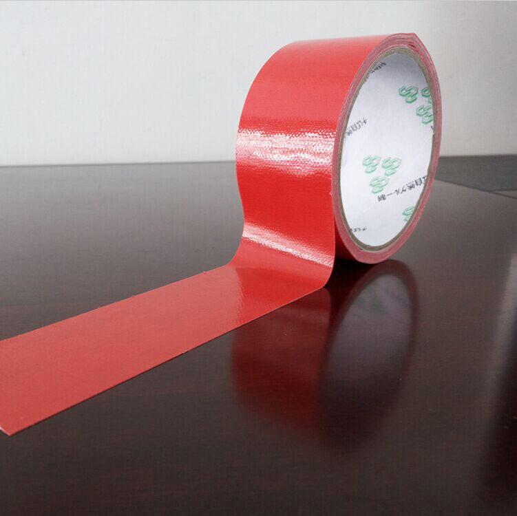 Bán buôn vải đỏ cơ sở triển lãm đám cưới bố trí giai đoạn khai mạc mạnh mẽ độ nhớt cao không còn lại thảm chống thấm băng - Băng keo