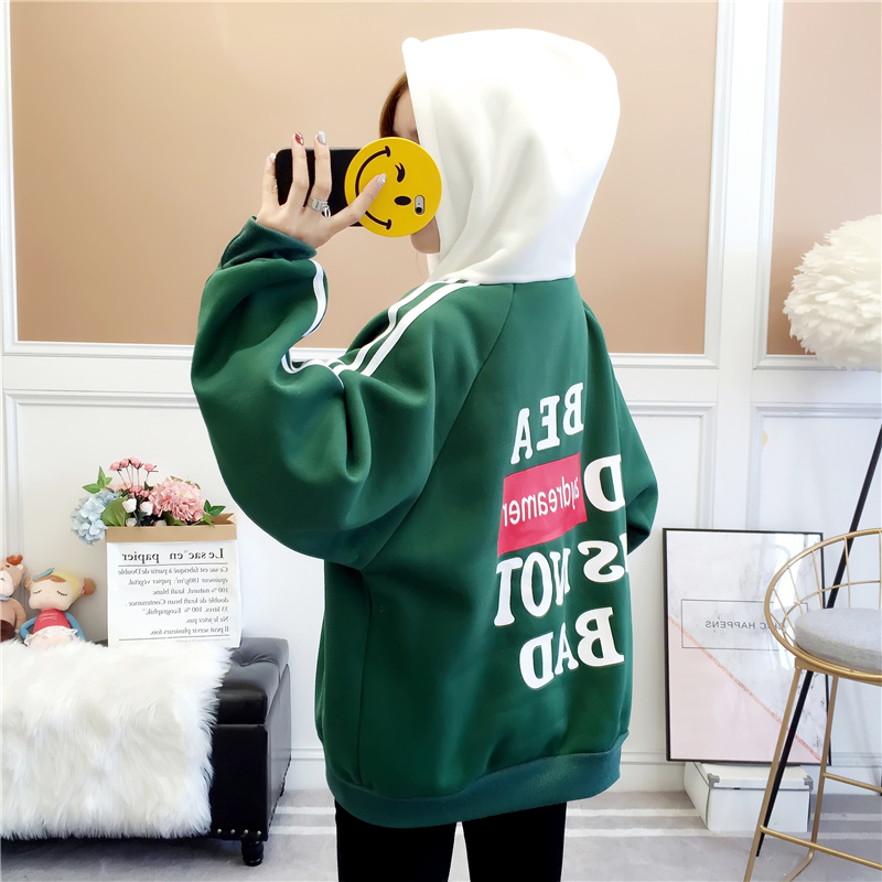 Sweatshirt femme - Ref 3215004 Image 15