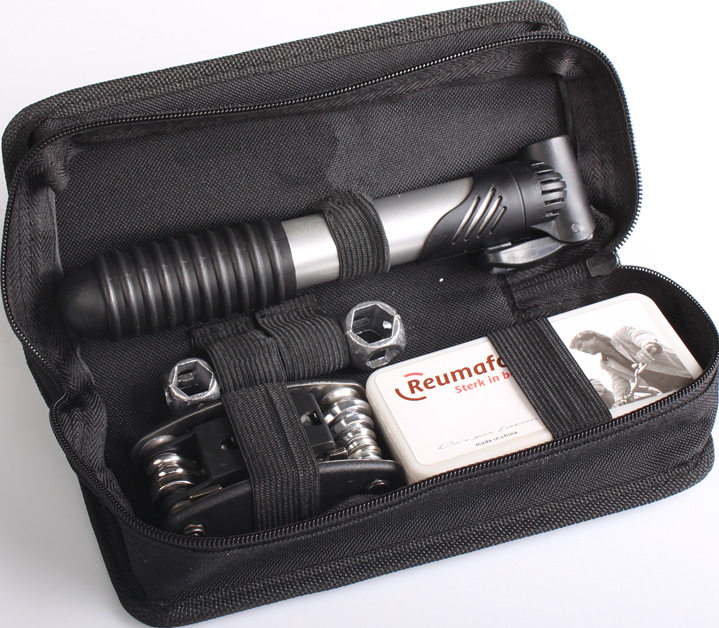 Ante M Lida Mountain Bicycle Accessories Multifunctional Combination Tool Repair Tool Package