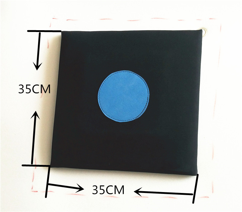 Fencing Equipment Wall Target Mobile Sword Target Training Simulation