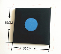 Fencing equipment wall target Mobile sword target training simulation